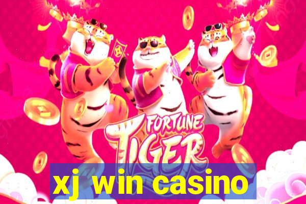 xj win casino